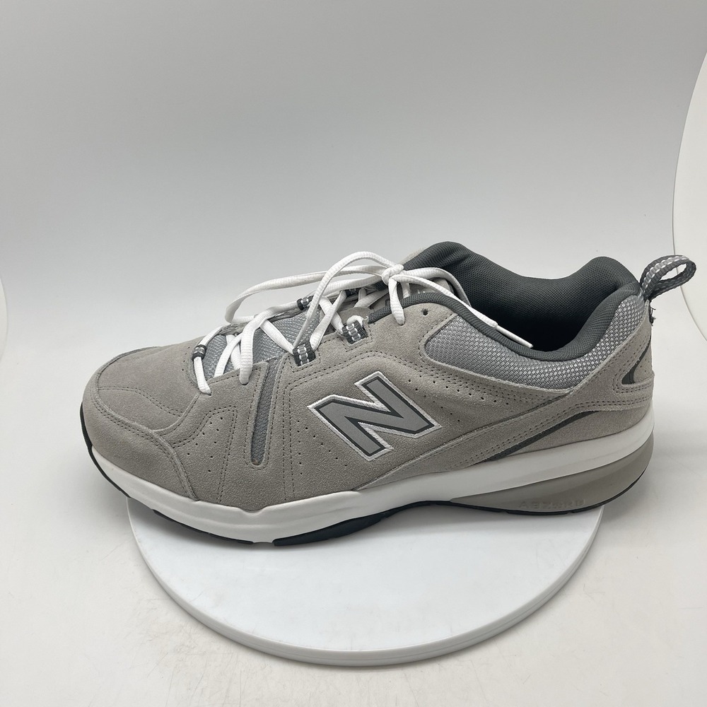 New Balance Sneakers Mens 14 4E 608 V5 MX608UG5 LEFT Shoe ONLY Amputee One Shoe